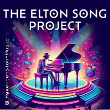 The Elton Song Project - Eine Hommage an Elton John Steinberg