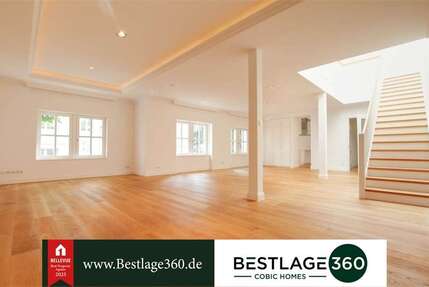 Haus zum Mieten in Frankfurt 6.000,00 € 260 m²