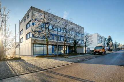 Büro in Gilching 2.500.000,00 € 1576.87 m²