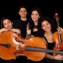 Latin Strings Braunschweig