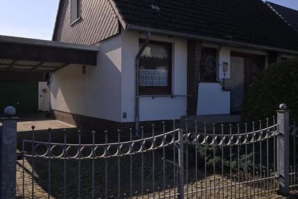 Einfamilienhaus in der Norderneystraße in Lübeck