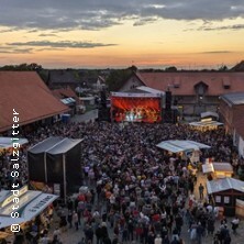 Ein Sommernachtstraum - mit Bernd Lafrenz Salzgitter