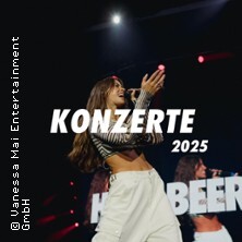 Vanessa Mai - Sonne, Strand & Sterne - Special Grömitz 2025 Grömitz