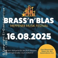 Brass`n´blas Meppen