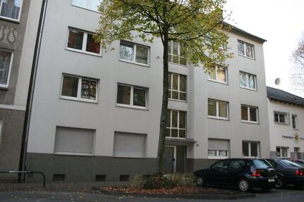 Wohnung zu verkaufen 3Zimmer+Bad+Flur+Balkon