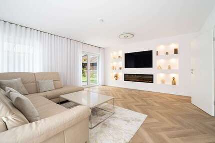 Haus zum Kaufen in Neufahrn bei Freising 1.250.000 € 176 m²