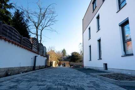 Wohnung zum Mieten in Zirndorf Weiherhof 1.552,80 € 103.52 m²