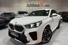 Gebrauchtwagen BMW X2