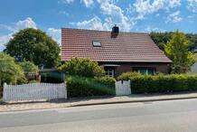 Einfamilienhaus nahe der Ostsee - Gagzow