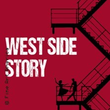 West Side Story (Premiere) Wunsiedel