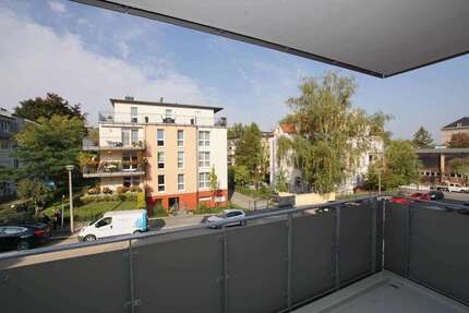 Wohnung zum Mieten in Dresden 600 € 43.21 m²