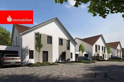 Haus zum Kaufen in Groß-Zimmern 675.000,00 € 127.78 m²