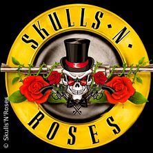 Skulls'N'Roses - Guns'N'Roses Tribute Duingen