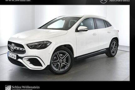 Mercedes GLA 200