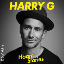 Harry G - HoamStories Mühldorf am Inn