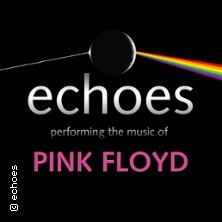 echoes - performing the music of Pink Floyd - live Dillingen