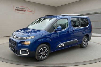 Citroen Berlingo FeelXL,Klimatronik,Sitzheizung,MotorNEU