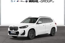 Gebrauchtwagen BMW X1