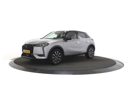 DS Automobiles DS3