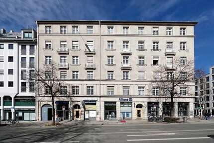 Einzelhandel in München 2.215,50 € 60 m²