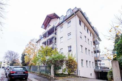 Wohnung zum Mieten in Dresden 500,00 € 49.7 m²