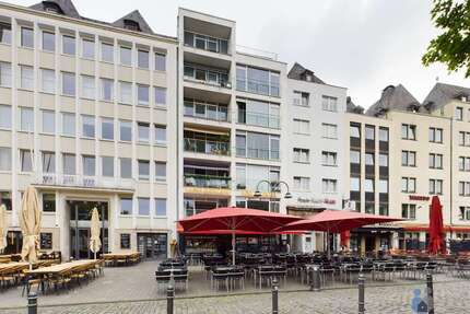 Büro in Köln 1.500,00 € 87 m²