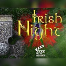 Irish Night 25 - Nordisch-keltische Musik | Kamp Theater Bad Doberan Bad Doberan