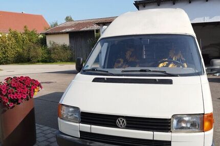 VW T 4