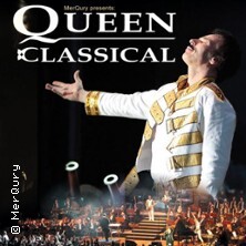 MerQury präsentiert - Queen Classical - Thale/Harz