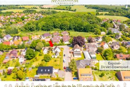 Grundstück zu verkaufen in Neustadt in Holstein Pelzerhaken 419.000,00 € 1174 m²