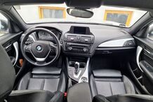 Gebrauchtwagen BMW 125 d