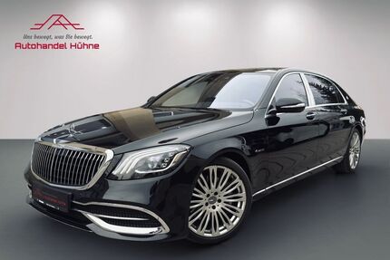 Maybach Andere