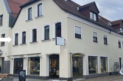 Büro in Forchheim 1.600,00 € 172 m²