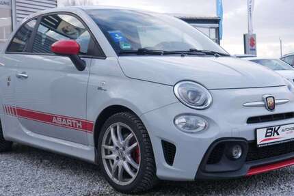 Abarth 500