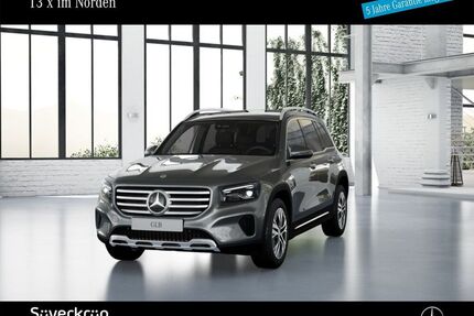 Mercedes GLB 200