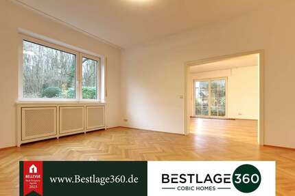 Haus zum Mieten in Bad Homburg 5.900 € 270 m²