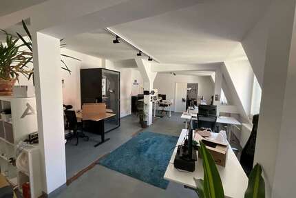 Büro in Berlin 1.650,00 € 91.12 m²