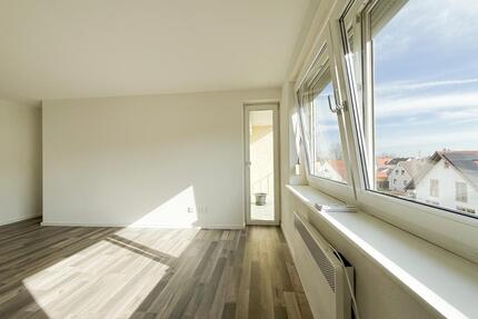 Vermiete 2-Zimmer-Wohnung mit Balkon & Stellplatz *PRIVAT*