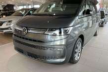 Gebrauchtwagen VW T7 California