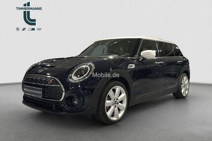 Mini Cooper S Clubman