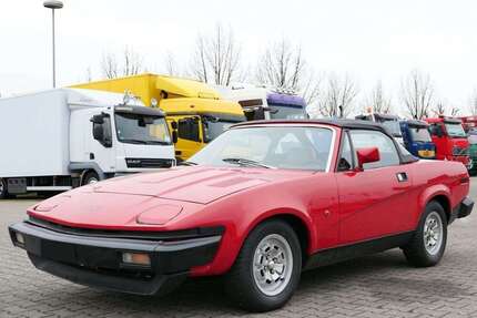 Triumph TR7