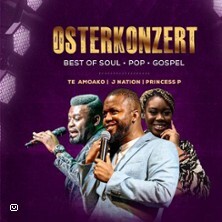 Osterkonzert Neuss