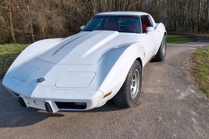 Corvette C3