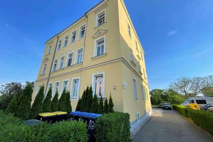 Haus zum Kaufen in Radebeul 1.049.000 € 470.77 m²