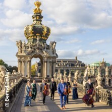 Frühlingserwachen Dresden