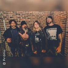 Eyehategod (USA) Herford