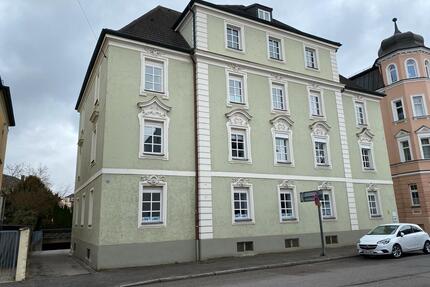 Etw in Landshut Seligenthalerstr.13 - Provisionsfrei-