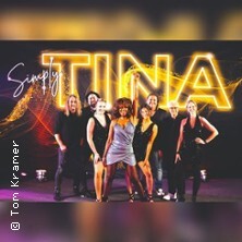 Simply Tina - Tina Turner Tribute Concert Fürth