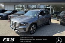 Gebrauchtwagen Mercedes GLB 200