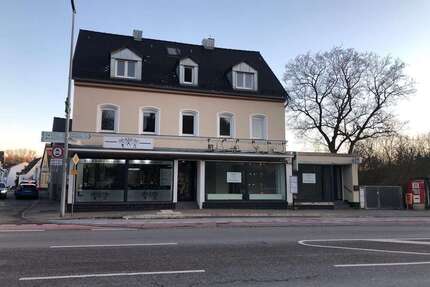 Einzelhandel in Stein 1.175,00 € 55 m²